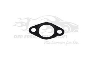 Dichtung für AGR-Ventil Citroen 1618L0