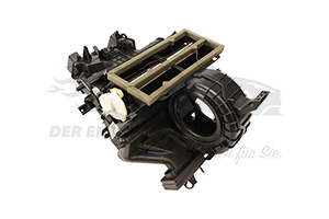 6480A8 Gehäuse für Innenraumgebläse mit Verdampfer Citroen