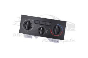 6452K8 Bedienelement, Heizung / Klima Citroen