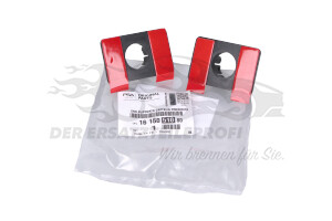 Halter für Einparkhilfensensor Citroen 1615051080