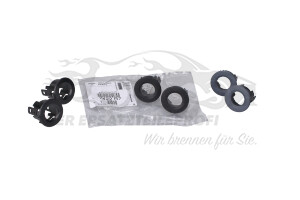 Halter für Einparkhilfensensor Citroen 7422R7