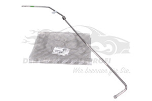 Differenzdruckleitung Citroen 1606612780