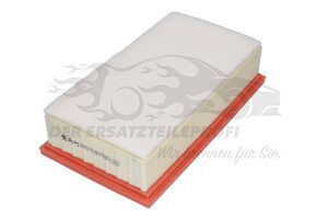 9800097580 Luftfilter Citroen