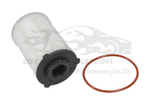 1674210980 Dieselfilter-Einsatz (Höhe249mm) Citroen