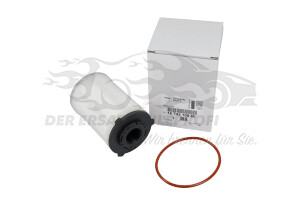 Kraftstofffilter Citroen 1674210980