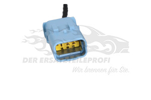 967853201T Türgriff aussen vorne rechts lackierbar mit Chrom Citroen