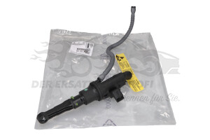 Kupplungsgeberzylinder Citroen 9678116980
