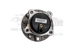 9820098380 Radlagersatz hinten mit Radnabe Citroen
