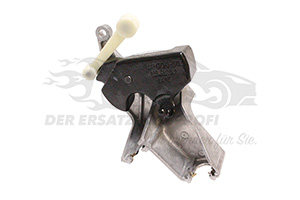 243780 Lagerung Schaltzüge BE4R Getriebe Citroen