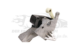 243780 Lagerung Schaltzüge BE4R Getriebe Citroen