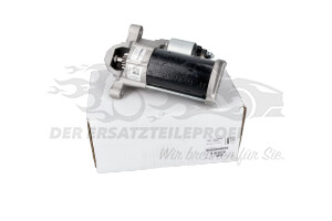 Anlasser Citroen 1624820580