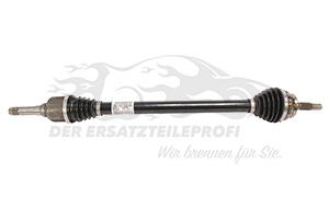 1611524080 Antriebswelle rechts Getriebe MA / automatisiert Citroen