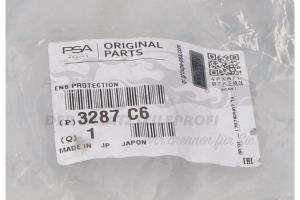 3287C6 Manschettensatz Getriebeseite Citroen