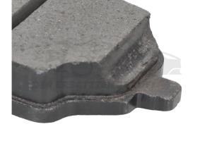 1688139780 Bremsbeläge hinten 