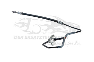 488915 Bremsleitung hinten links Citroen