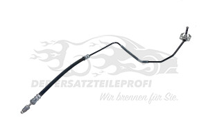 488915 Bremsleitung hinten links Citroen