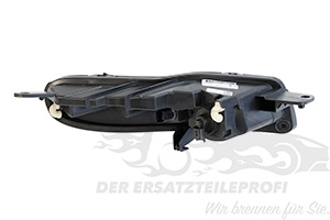 9819435680 Tagfahrleuchte LED links Citroen