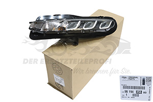 Tagfahrleuchte Citroen 9819435580