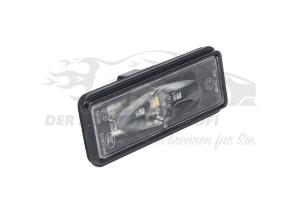9815226680 Kennzeichenleuchte Citroen