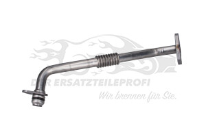 Ölleitung für Turbolader (Rücklauf)