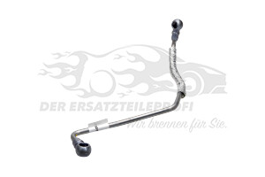 Ölleitung Citroen 9824001880