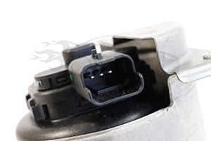 1679597380 Turbolader (Borg Warner) Citroen