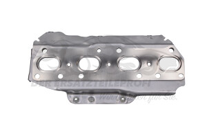 Auspuffkrümmerdichtung Citroen V761689580