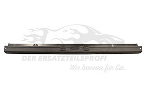 Stoßstange hinten mitte (NEX)