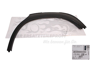 Zierblende Citroen YQ000653XT