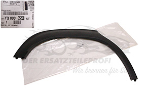 Zierblende Citroen YQ000654XT