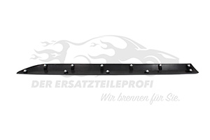 98087490XT Zierleiste Seitenteil links Citroen