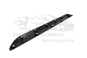 98087490XT Zierleiste Seitenteil links Citroen