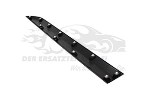 98087490XT Zierleiste Seitenteil links Citroen