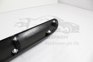 98087490XT Zierleiste Seitenteil links Citroen