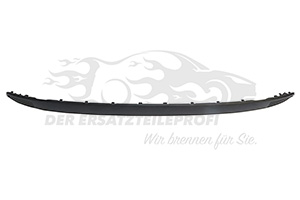7410X1 Schürzenleiste unten für Stoßstange hinten Citroen