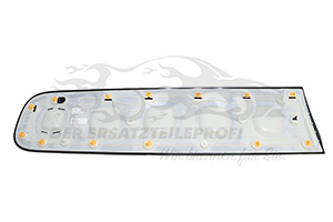 98130908XT Bumper, Fahrzeugtür vorne rechts Citroen