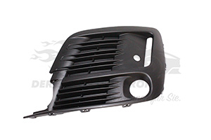 98117943XT Zierblende, Stoßfänger vorne links Citroen