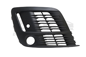 98117939XT Zierblende, Stoßfänger vorne rechts Citroen