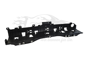 9677307680 Stoßfängerträger hinten Citroen