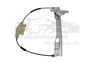 9221S1 Fensterheber vorne links elektrisch 