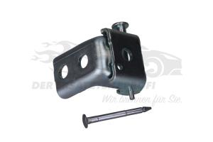 1608322780 Türscharnier vorne links / hinten links Citroen