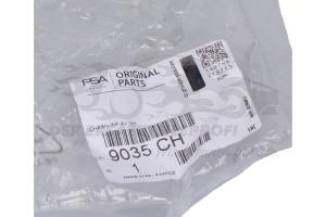 9035CH Türscharnier vorne links / hinten links Citroen