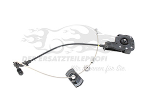 9810677780 Radhebevorrichtung (Reserverad-Absenkung) Citroen