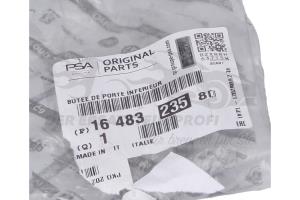 1648323580 Anschlag für Hecktür unten Citroen