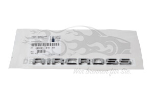 Schriftzug Citroen YQ00101880