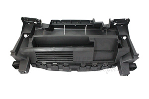 9847316280 Stoßstangenträger vorne 