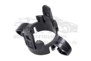 6590Q9 Halter, Sensor Einparkhilfe hinten (hinterer Teil) Citroen