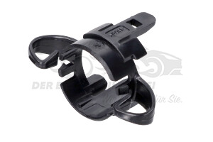 6590Q9 Halter, Sensor Einparkhilfe hinten (hinterer Teil) Citroen