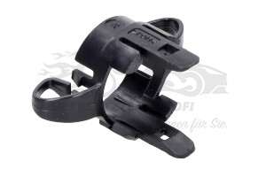 6590Q9 Halter, Sensor Einparkhilfe hinten (hinterer Teil) Citroen
