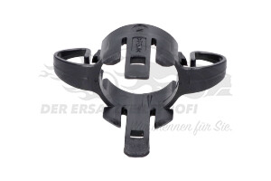 6590Q9 Halter, Sensor Einparkhilfe hinten (hinterer Teil) Citroen